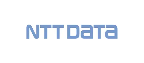 NTTデータ