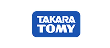 タカラトミー