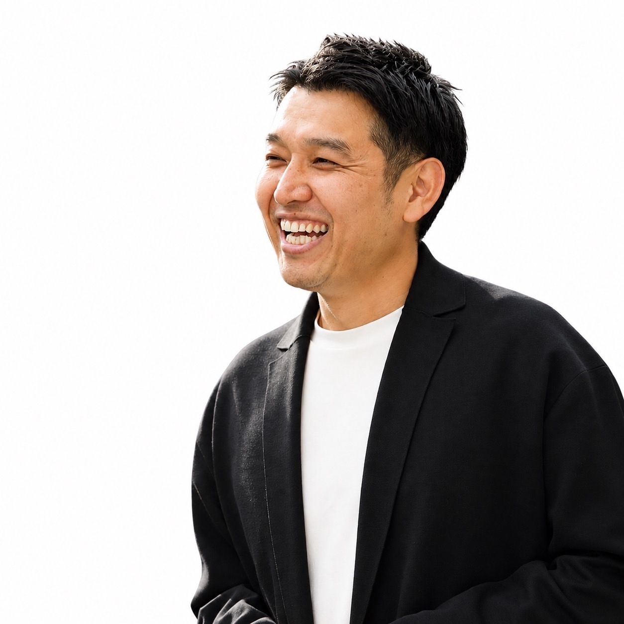 代表取締役 飯田 和正