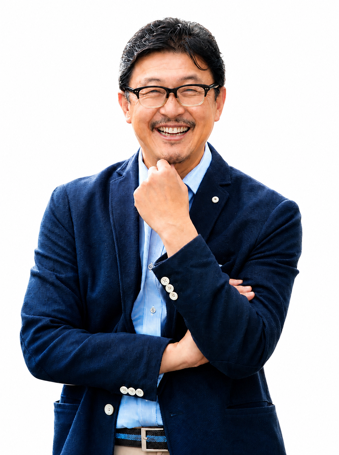 常務取締役 石原 深