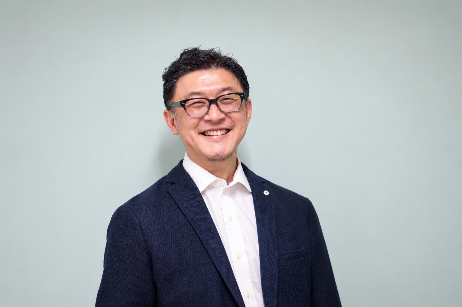 代表取締役 石原 深