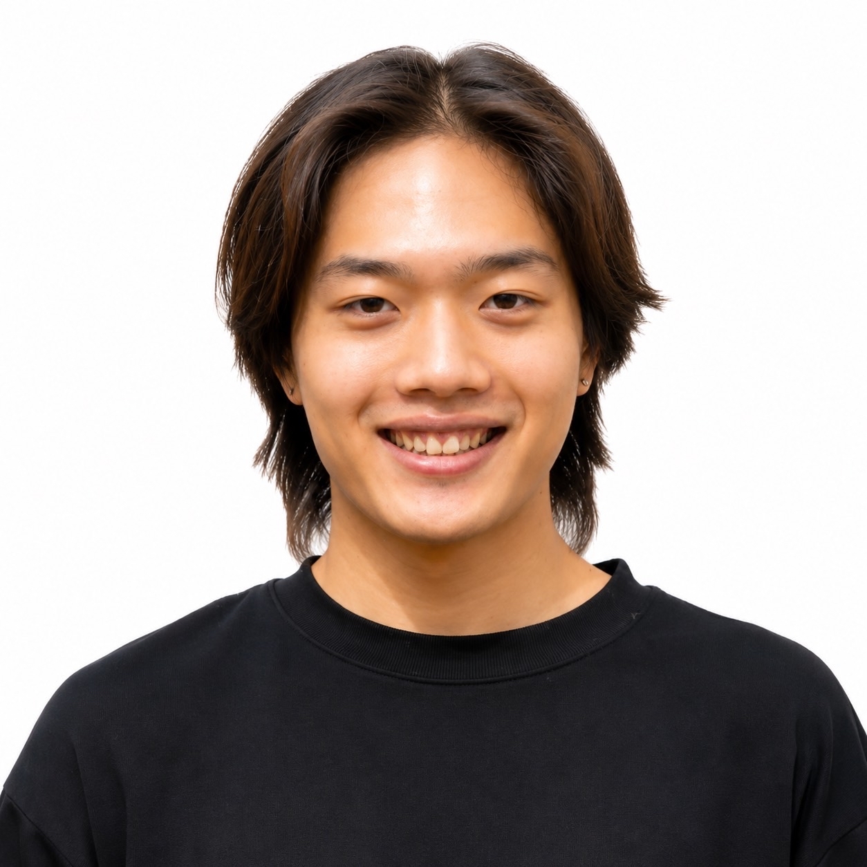 システム開発部／AIエンジニア 佐藤 海斗