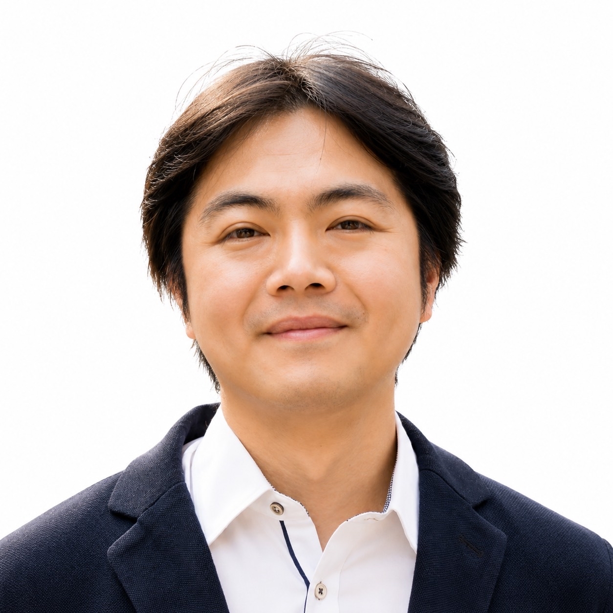 システム開発部／AIエンジニア 金井 大朗