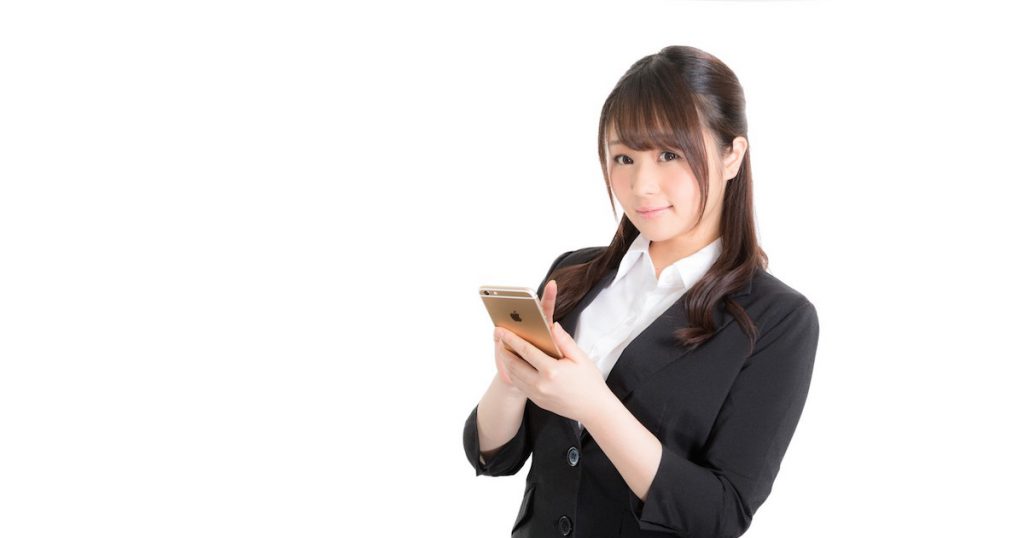 アプリ開発後に行う動作テストについて