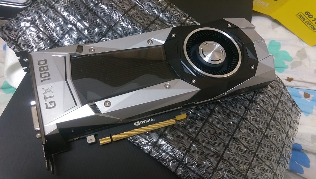 自作PCでVR環境を構築してみよう！ ~PC作成編~