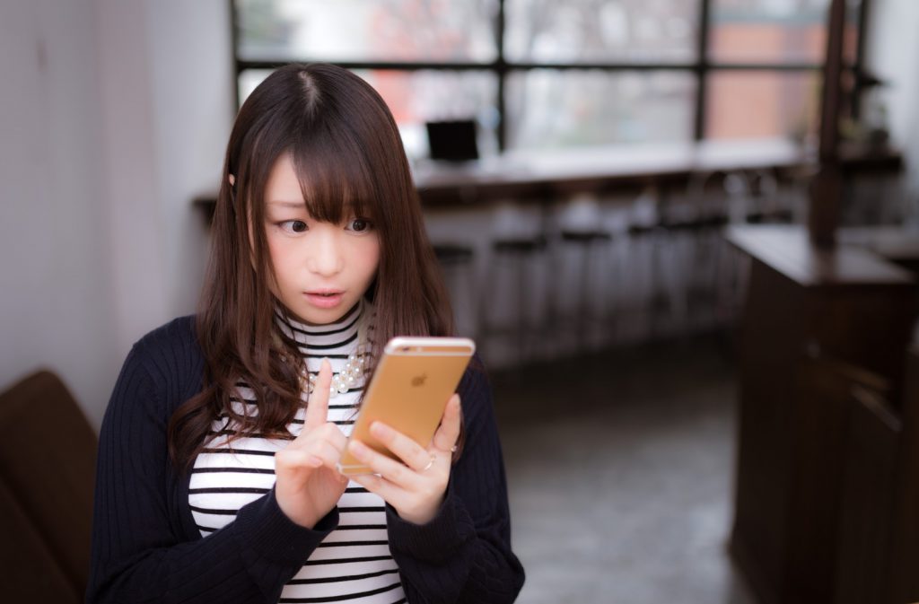 【Android】通知をカスタマイズしよう！