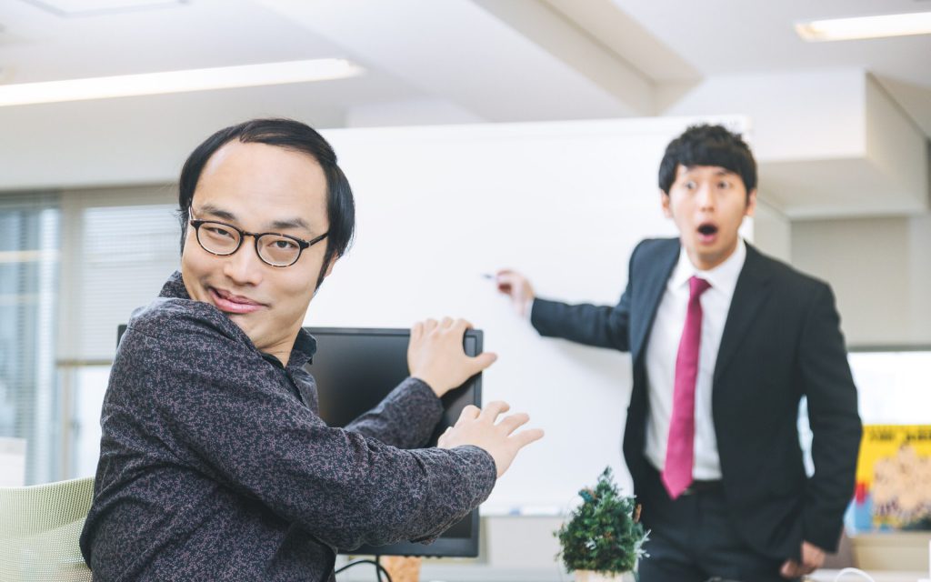 それでも開発方式がウォーターフォールな3つのワケ