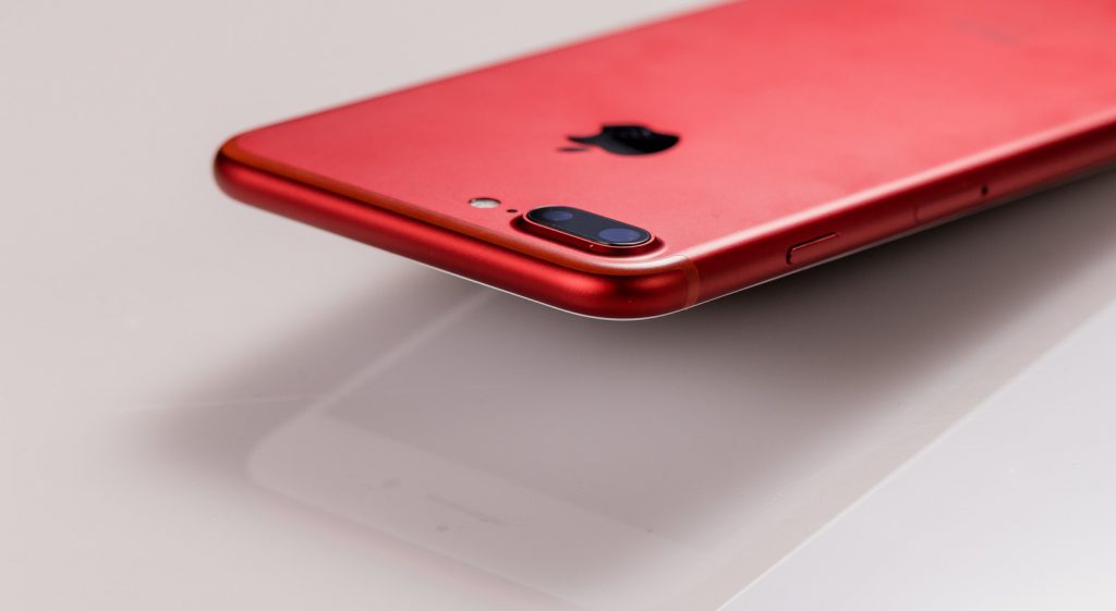 （PRODUCT)REDってご存知ですか？