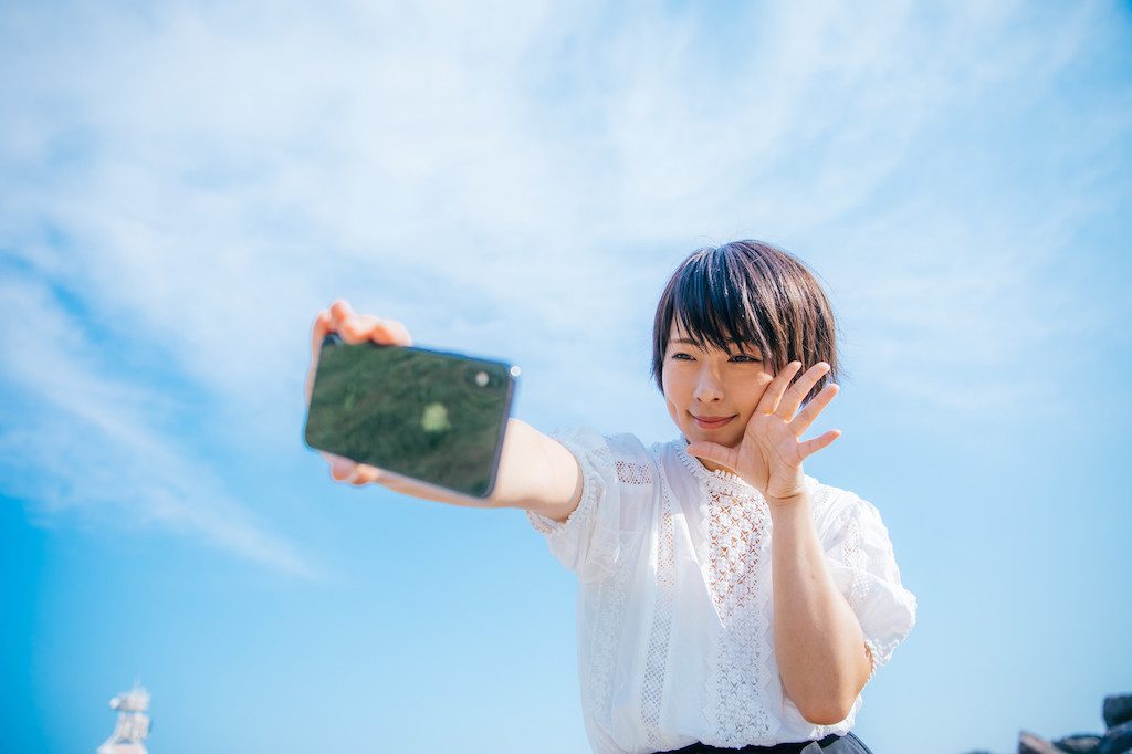 女性の約6割がスマホのみ！PC使わないスマホユーザーが増加中