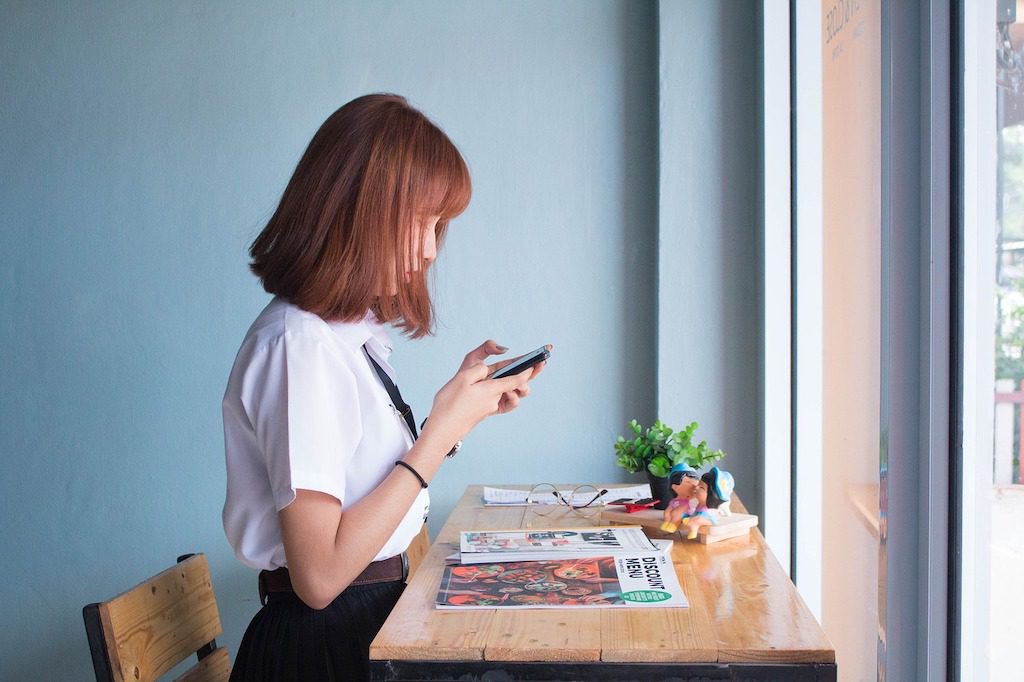 指輪型の骨伝導スマホ！？スマートデバイス「ORII」が気になる