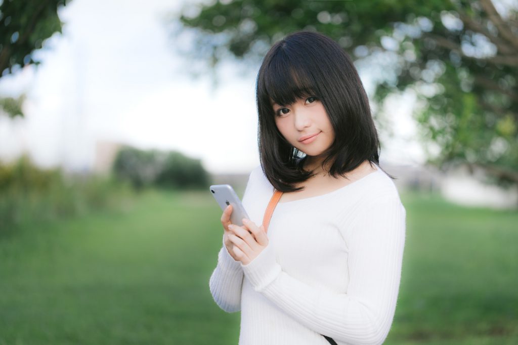 日本人はインストールしたスマホアプリの7割を月に1度も使っていないらしい
