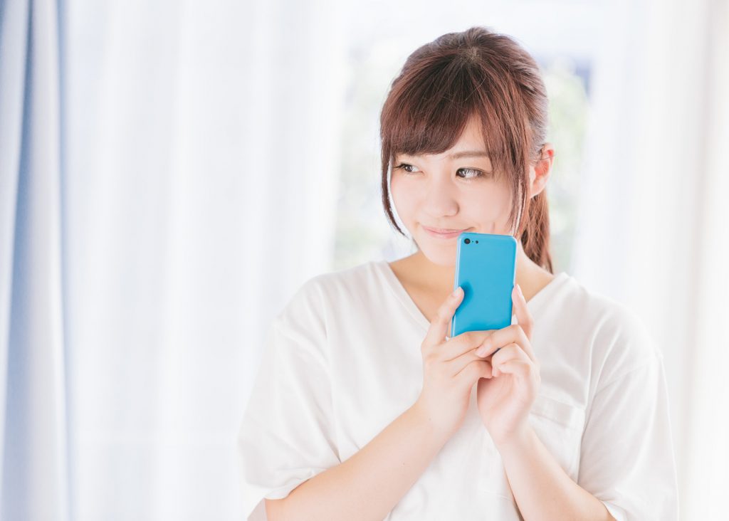 1ヶ月に何個インストールしてる？スマホアプリの数に関する調査