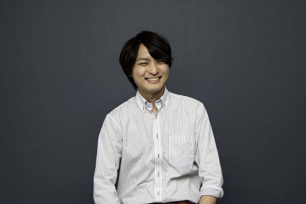【社員インタビュー】苦労して失敗した分だけ報われる！自分からHELPを出せる人に向く仕事