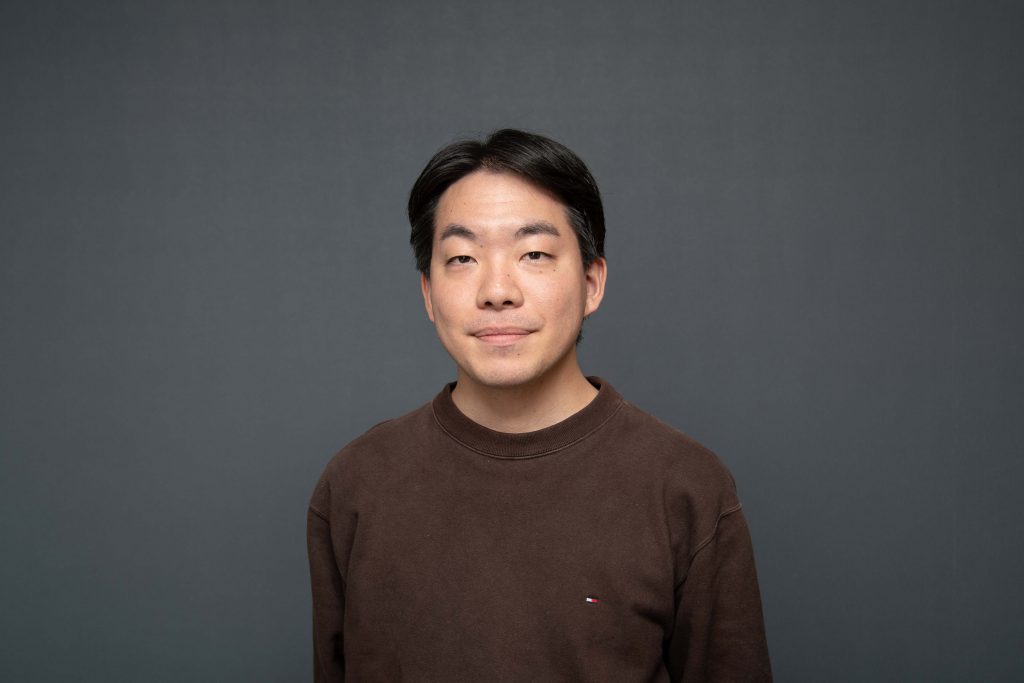 【社員インタビュー】縁の下を支えるサーバエンジニア