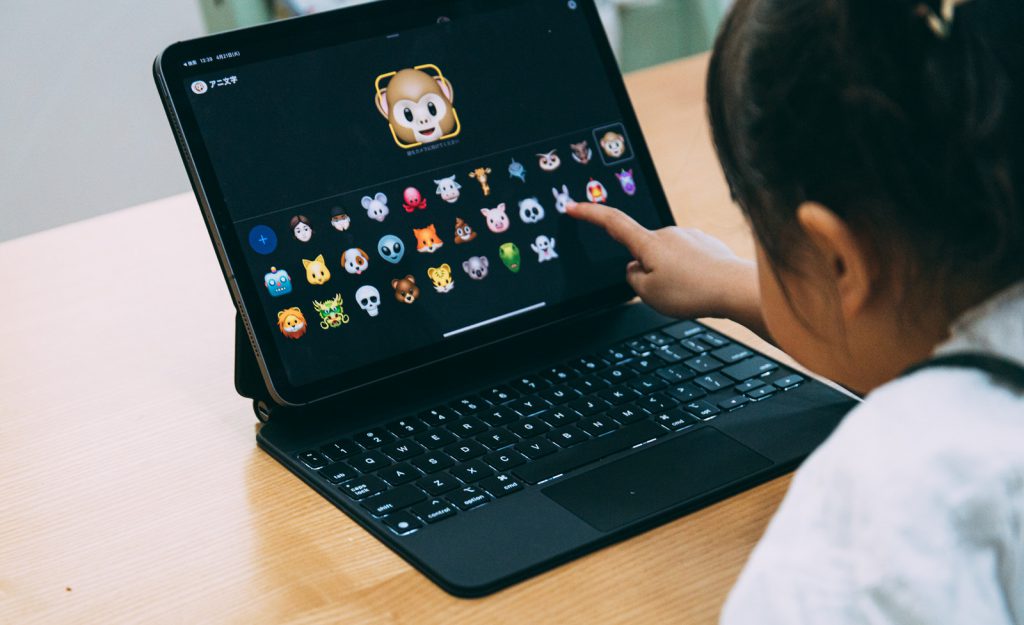 小学校でプログラミングが必修化になるので子どもにPC触らせてみました