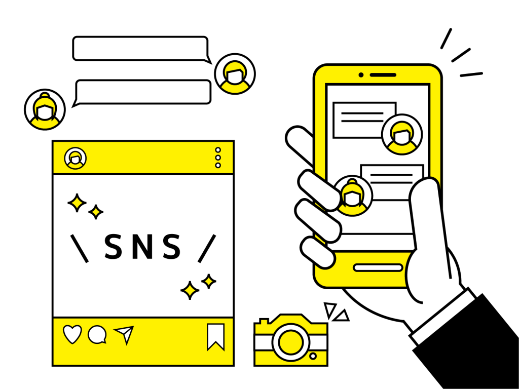 海外の有名SNSシェアボタン設置方法まとめてみた