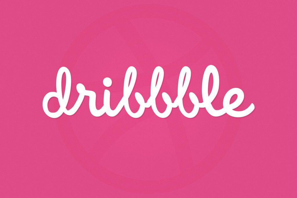 デザイナーのSNS「dribbble」を知ってる？