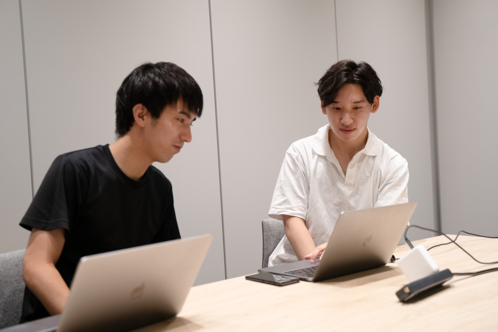 ポテンシャル採用｜向上心があり長期的にエンジニアとして活躍したい方を募集！