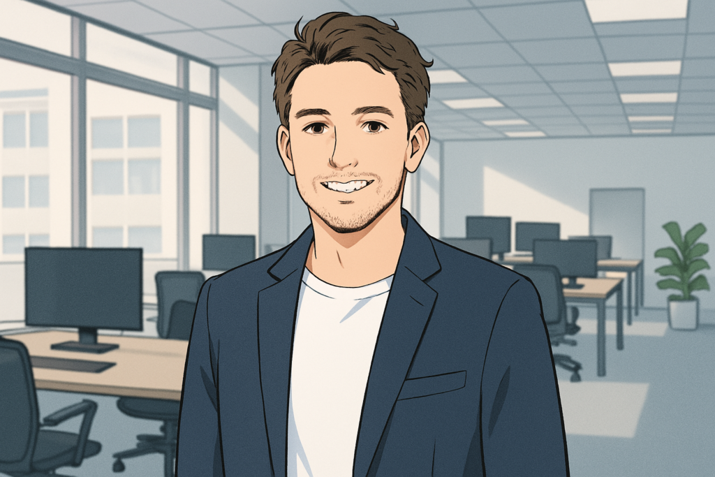 ポテンシャル採用｜ディレクター｜あなたの人間力を重視して採用します！