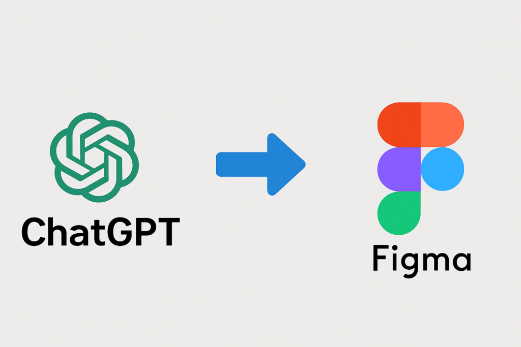 ChatGPTを使って、Figmaで編集可能なWFを生成してみた！