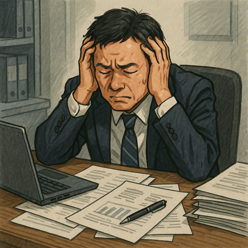AIに脅かされない安泰な仕事はあるのか？
